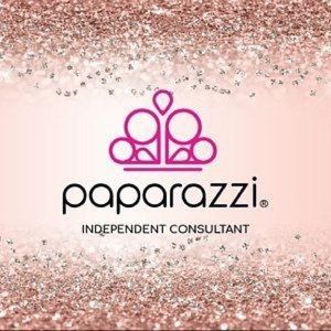 Paparazzi jewelry